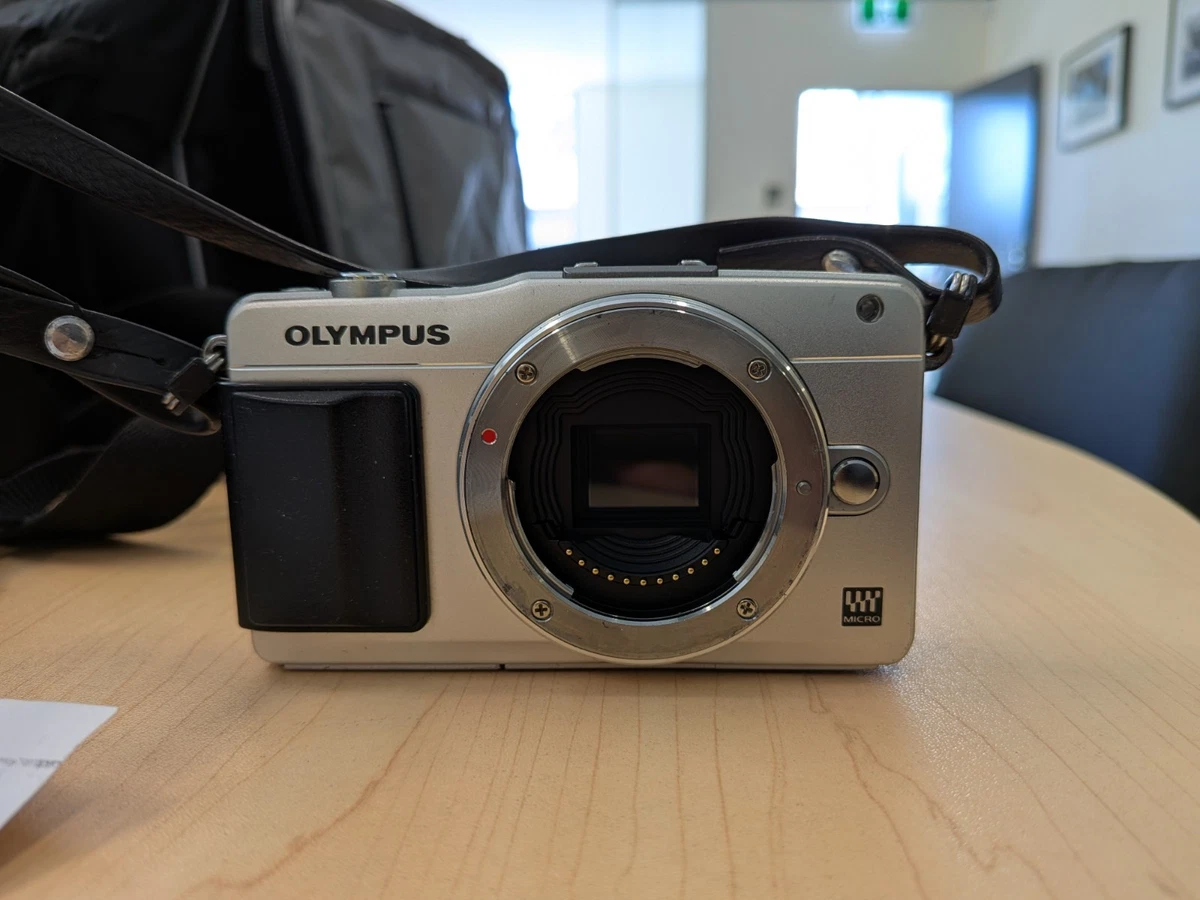 Olympus E Pm2 for sale | eBay