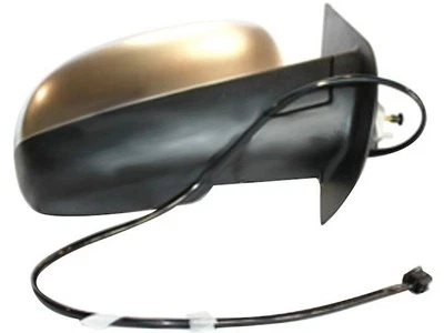 Espejo retrovisor derecho Chevrolet Suburban 2500 2007-2013 TYC 28636QGZP 2008 2009 2010 Foto 1 de 2