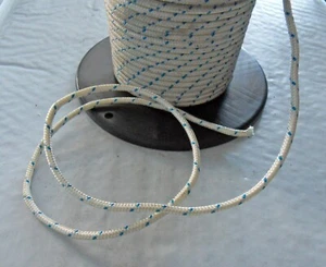 10ft New OREGON Starter Rope Pull Cord #3.5 Chainsaws & Small Engines Free Ship - Picture 1 of 1