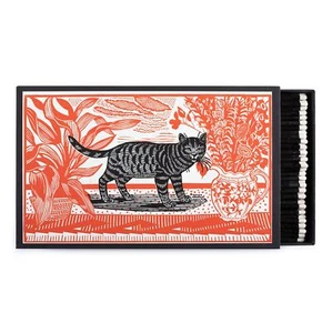 Galleria Archivista - Sasha Giant Big Matchbox - 8x12 - 150 fiammiferi - Foto 1 di 1