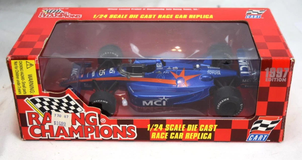 Max Papis Diecast Racing Cars for sale | eBay