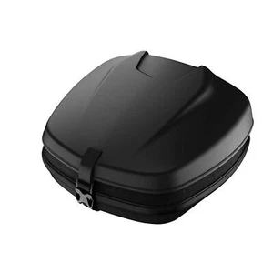 NUOVO OEM CAN-AM RYKER LINQ BAULETTO - NERO - MONTAGGIO MAX RICHIESTO - Foto 1 di 4