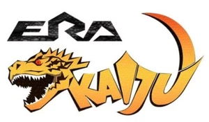 TTRPG: Era d10: "Era: Kaiju" - Pocket Rulebook - Shades Of Vengeance 2025 - Neu - Bild 1 von 11