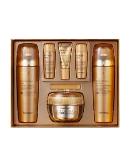 TONYMOLY Intense Care Gold 24K Snail Skincare 3ea SET - Picture 1 of 1