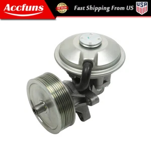 Bomba de vacío 5102084AA para Dodge Ram 2500 3500 5,9 L 6,7 L motor Cummins 2003-2007 - Imagen 1 de 9