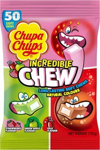 Assorted Chew Bag 175 G - Picture 1 of 3