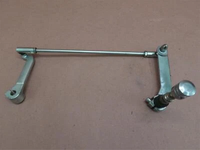 Harley Davidson Road King 2017-2022 FLHR palanca de cambios brazo de acoplamiento Foto 1 de 4