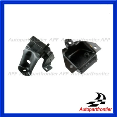 Motor Mount Set For 1975-1984 Ford F150/1973-84 F250 F350 4.9L - Image 1 of 4