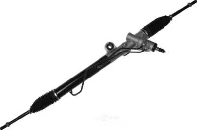 Conjunto de rack y piñón - PEC Autopart Intl 2601-666327 Foto 1 de 3