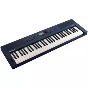 Roland GO:Keys3 Keyboard Midnight Blue - Bild 1 von 6