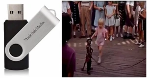 New York World’s Fair Festivals Shows Expos (1939) - 8 Stunden Filmfilmmaterial auf USB - Bild 1 von 20