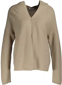 NEU ! Drykorn KARLY Damen Cardigan hellbraun Gr. L - Bild 1 von 7