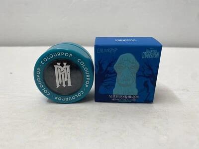 Disney Haunted Mansion X ColourPop Super Shock Shadow • Frightful • 0.07 Oz - Image 1 of 2