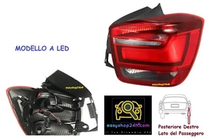 SCHEINWERFER RÜCKLEUCHTE RECHTS FÜR SERIE 1 F20 F21 12 LED OPTISCHE GRUPPE STOP - Bild 1 von 1