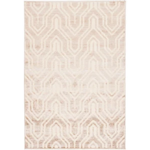 SAFAVIEH Paradise Collection PAR352-3440 Stone Rug - Picture 1 of 11
