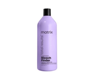 Matrix Total Results Unbreak My Blonde Bleach Finder 33OZ Color Changing Safety - Picture 1 of 13