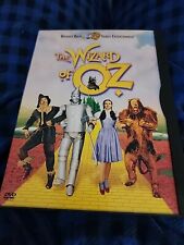Wizard Of Oz - DVD - 1999 - Complete