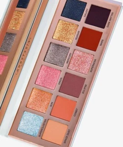Authentic Anastasia Beverly Hills ABH Cosmos Eyeshadow Palette - Picture 1 of 3