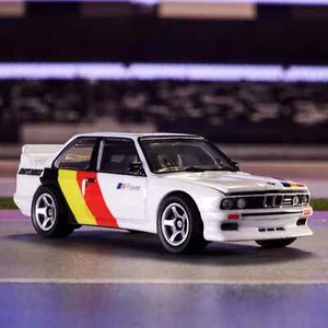 Mattel Creations Matchbox Collectors Matchbox 1993 BMW E30 M3 - Picture 1 of 6