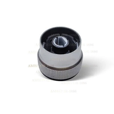 Perilla de control de volumen delantera para auto Honda Accord 2013-2017 39102-T2A-A01 Foto 1 de 2