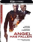Angel Has Fallen [New 4K UHD Blu-ray] With Blu-Ray, 4K Mastering, Ac-3/Dolby D