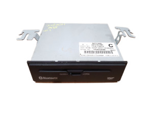 06 - 07 Infiniti M35x M45 Navigation Bluetooth DVD Player Equipment Receiver OEM