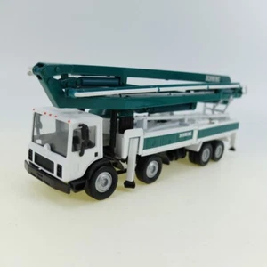 Mac 4 achs Betonpumpe Schwing CHINA cn schwing - Picture 1 of 4