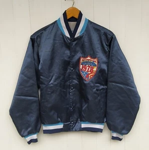 Vintage 70s "America 1978" Swingster Varsity Jacket Size Medium - Bild 1 von 11