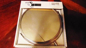 IKEA Frack Espejo Montaje en Pared Lupa Espejo Afeitado Maquillaje Nuevo Sellado - Imagen 1 de 3