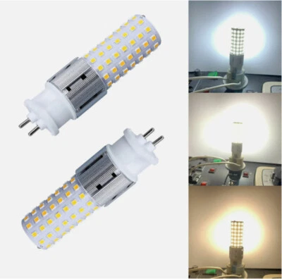 LED G12 Corn SMD Bulb 15W Equival 150W Incandescent Energy Saving Lamp 85-265V  - Image 1 of 4
