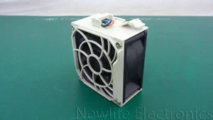 Sanyo Denki 0094L4 San Ace 80mm Rear Axiallüfter - Bild 1 von 5