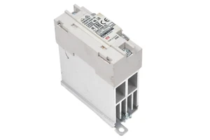 OMRON power supply G3PA-A420B-VD, 200-400VAC 20A 12-24VDC G32A-A420-VD - Picture 1 of 3
