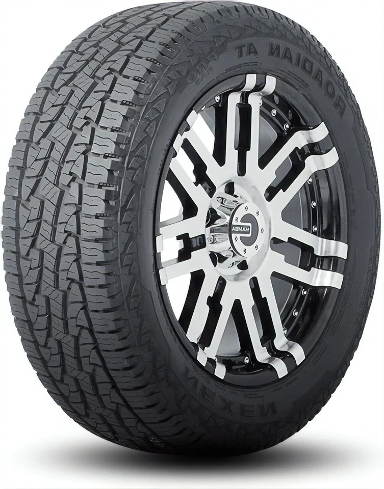 Nexen Roadian AT Pro RA8 265/65R18 Tire