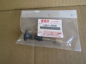 SUZUKI SAVAGE LS650 NP41A VERGASER KOLBEN ASSY 13411-24C00 PARA CARBURADOR  - Bild 1 von 24
