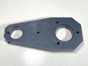 Micro Seiki AX-6G Turntable Armboard for Micro Seiki AC-4000MC UA-7045 UA-7082 - Picture 1 of 8