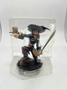 Figurina Disney Infinity Pirati dei Caraibi Barbossa nuova sigillata - senza scatola - Foto 1 di 5