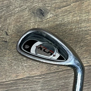 Walter Hagen XLR Pitching Wedge PW, RH Steel Shaft 35” Great Grip Golf Club - Picture 1 of 8