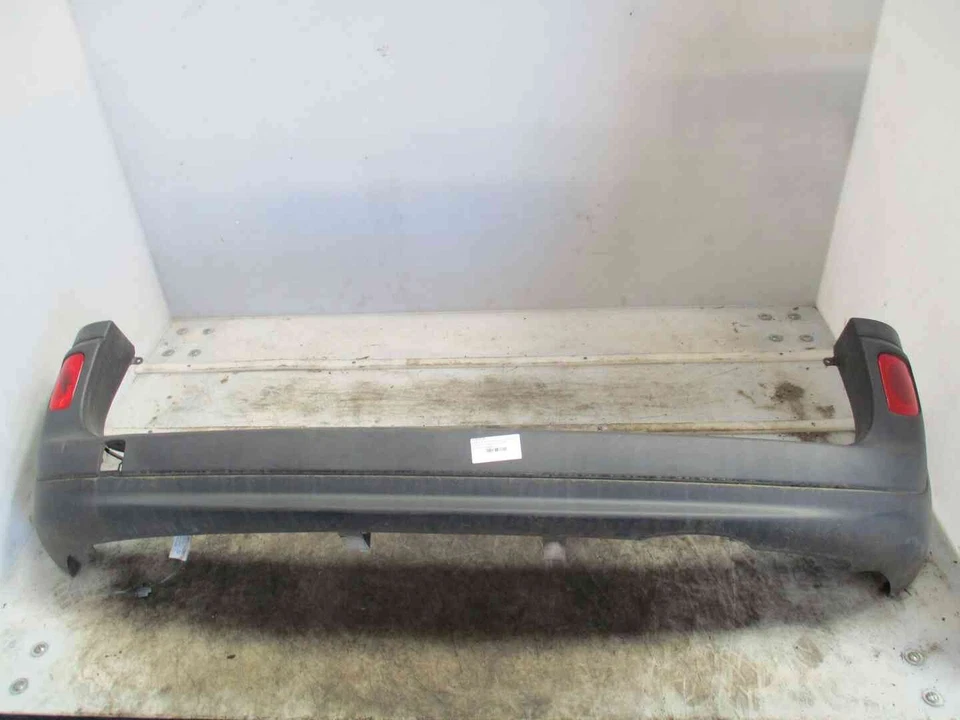 Pare-choc arriere Mercedes CITAN I 4158800040 - Photo 1/4