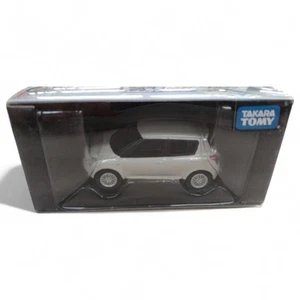 Takara Tomy Tl0152 Suzuki Swift Sports Snow White Pearl Tomica Limited - Picture 1 of 8