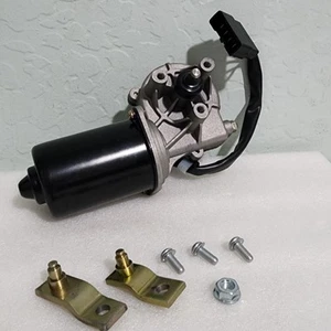 Windshield Wiper Motor for Blue Bird & Thomas Bus AX9111 Replaces 4304440-12V - Picture 1 of 6