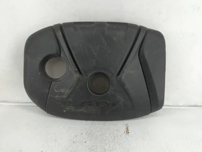 Cubierta del motor Kia Forte Q6292 2016 Foto 1 de 4