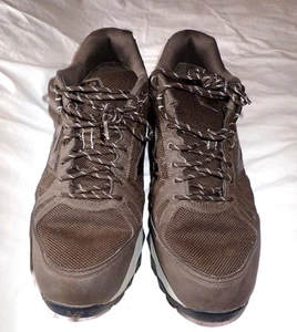 Talla 14 - New Balance Fresh Foam 1350 marrón chocolate - Imagen 1 de 9
