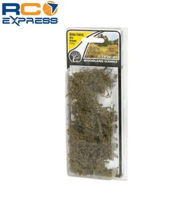 Woodland Scenics Briar Patch Dry Brown WOOFS637 - Picture 1 of 1