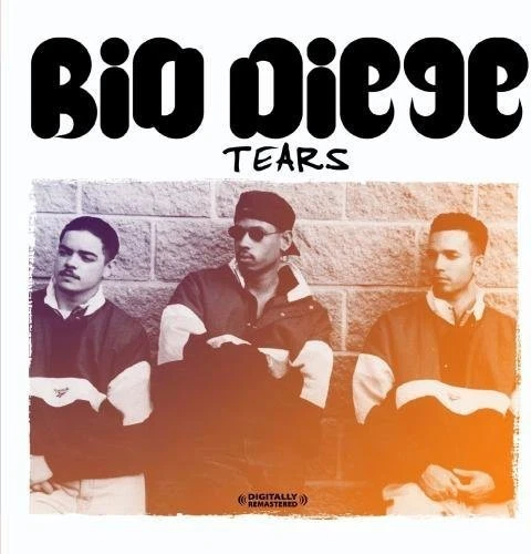 Rio Diege - Tears [Used Very Good CD] Alliance MOD - Image 1 of 1