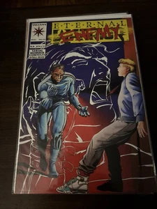 Eternal Warrior #13 (Valiant Comics August 1993) Vf-Nm - Picture 1 of 1