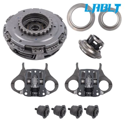 Kit de actuador de transmisión de doble embrague para Hyundai Veloster Hatchback 2012-2017 Foto 1 de 4