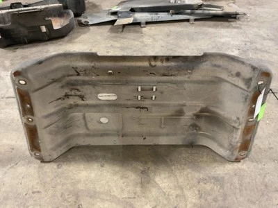 Placa de deslizamiento travesaño transmisión Jeep TJ Wrangler 2003 2004 2005 2006 07741 Foto 1 de 4