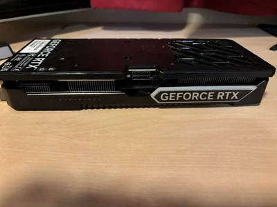 NVIDIA GeForce RTX 4070 12GB Gainward Ghost Edition - Image 1 of 4