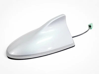 Unidad de módulo de antena de aleta de tiburón metálica Infiniti M37 11-13 28208-6AJ0B, D059, OEM Foto 1 de 4