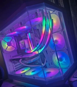 Ultra Gaming PC - Imagen 1 de 5